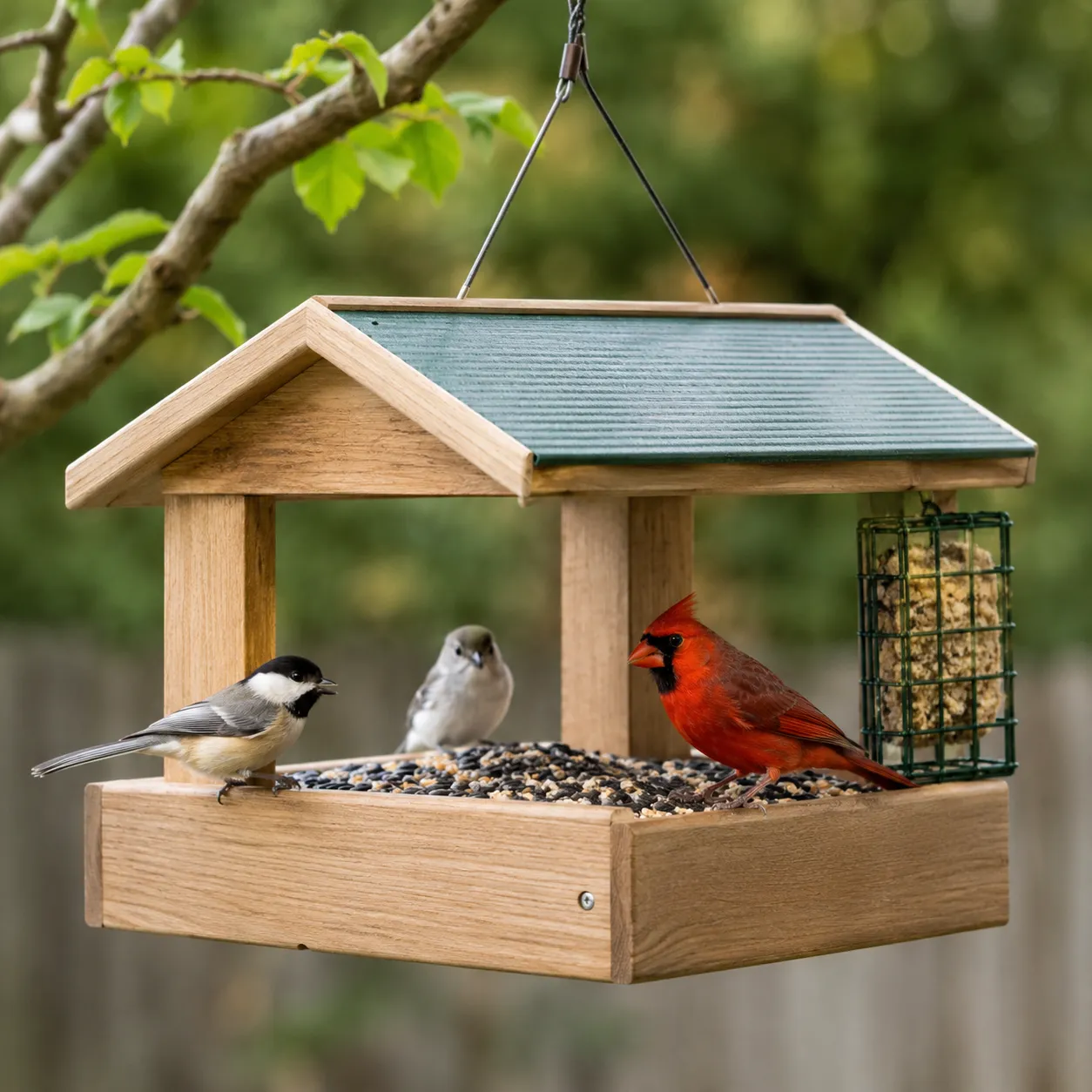 bird-friendly