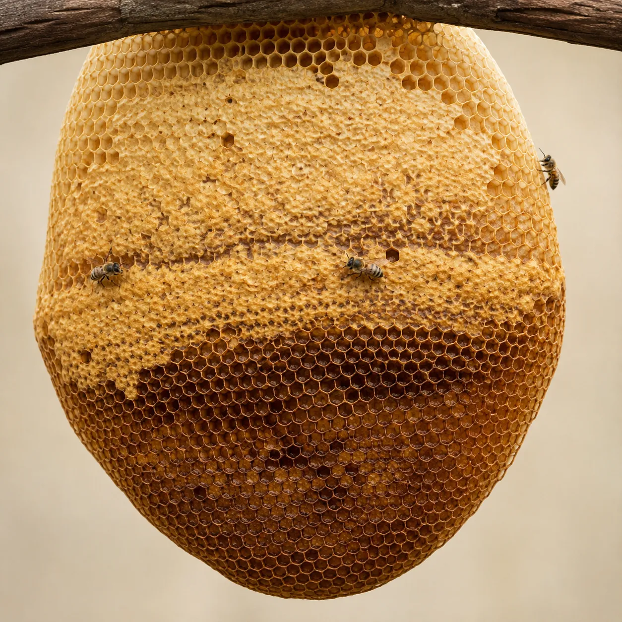 hive