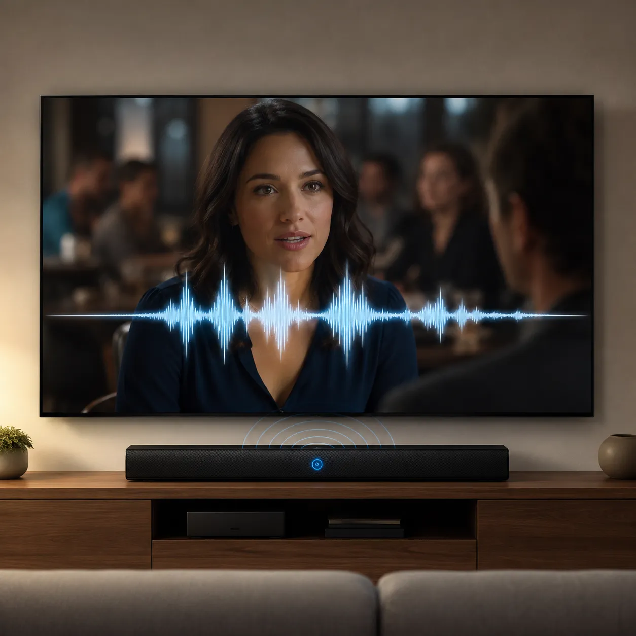 voice-enhanced