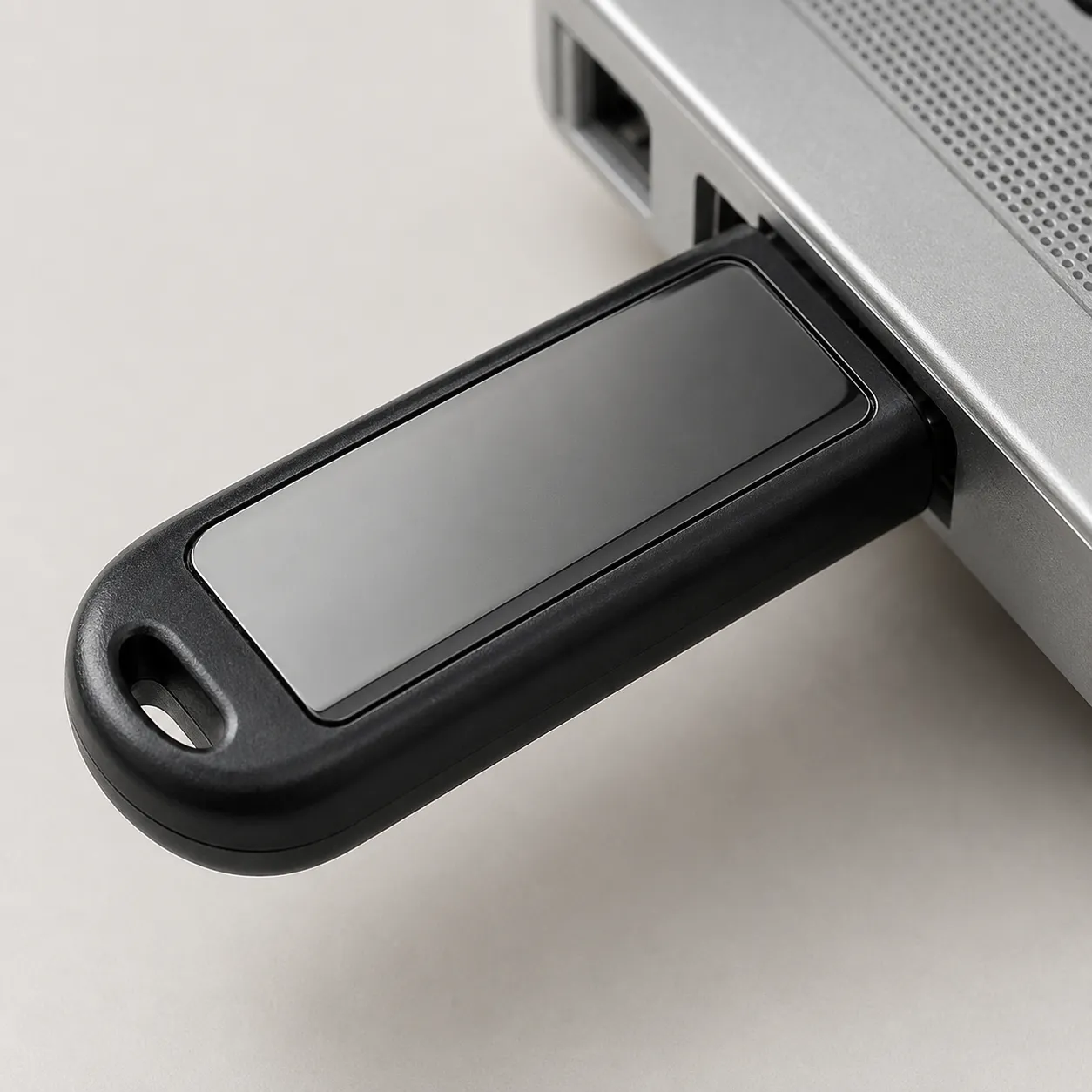 USB drive