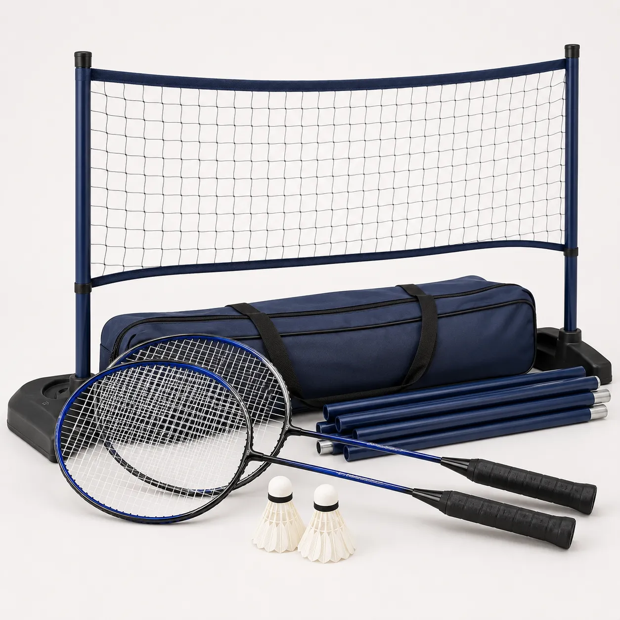 badminton set