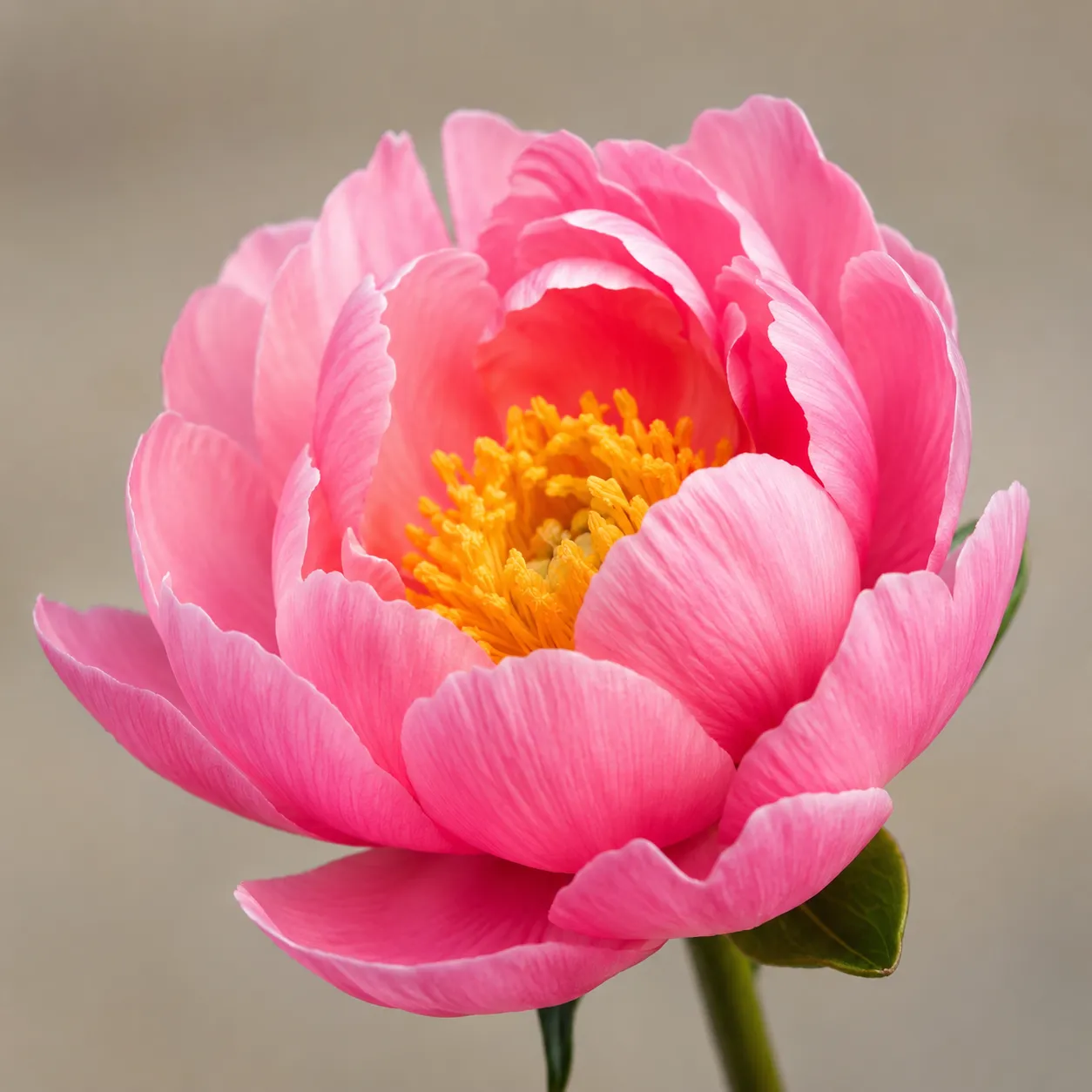 bloom