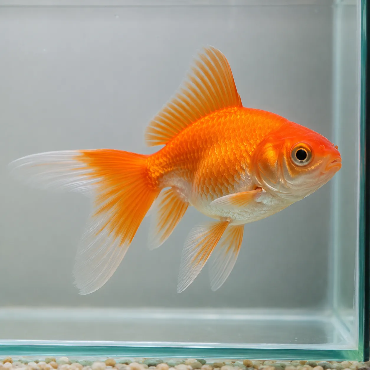 aquarium fish