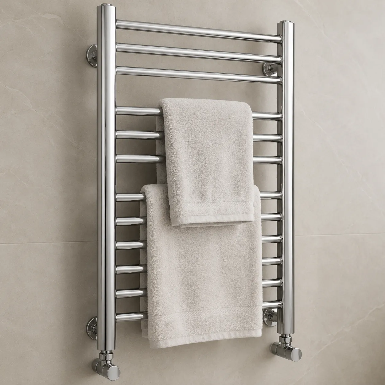 heated towel rail