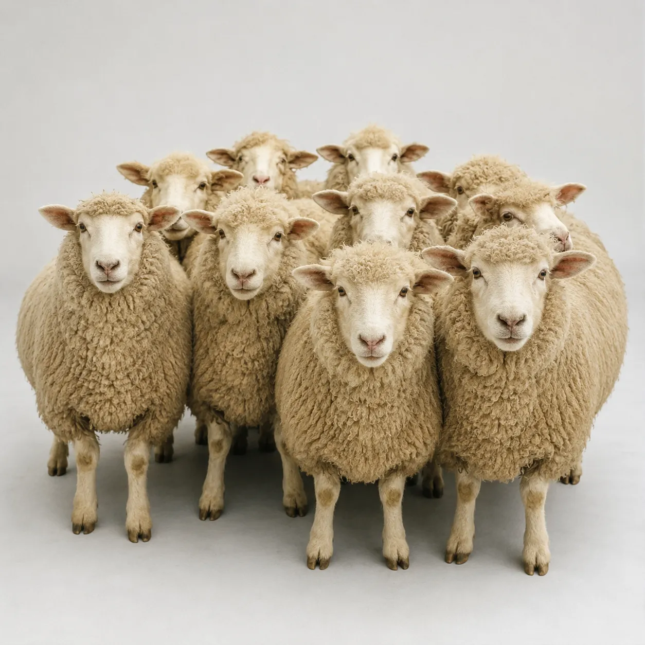 flock