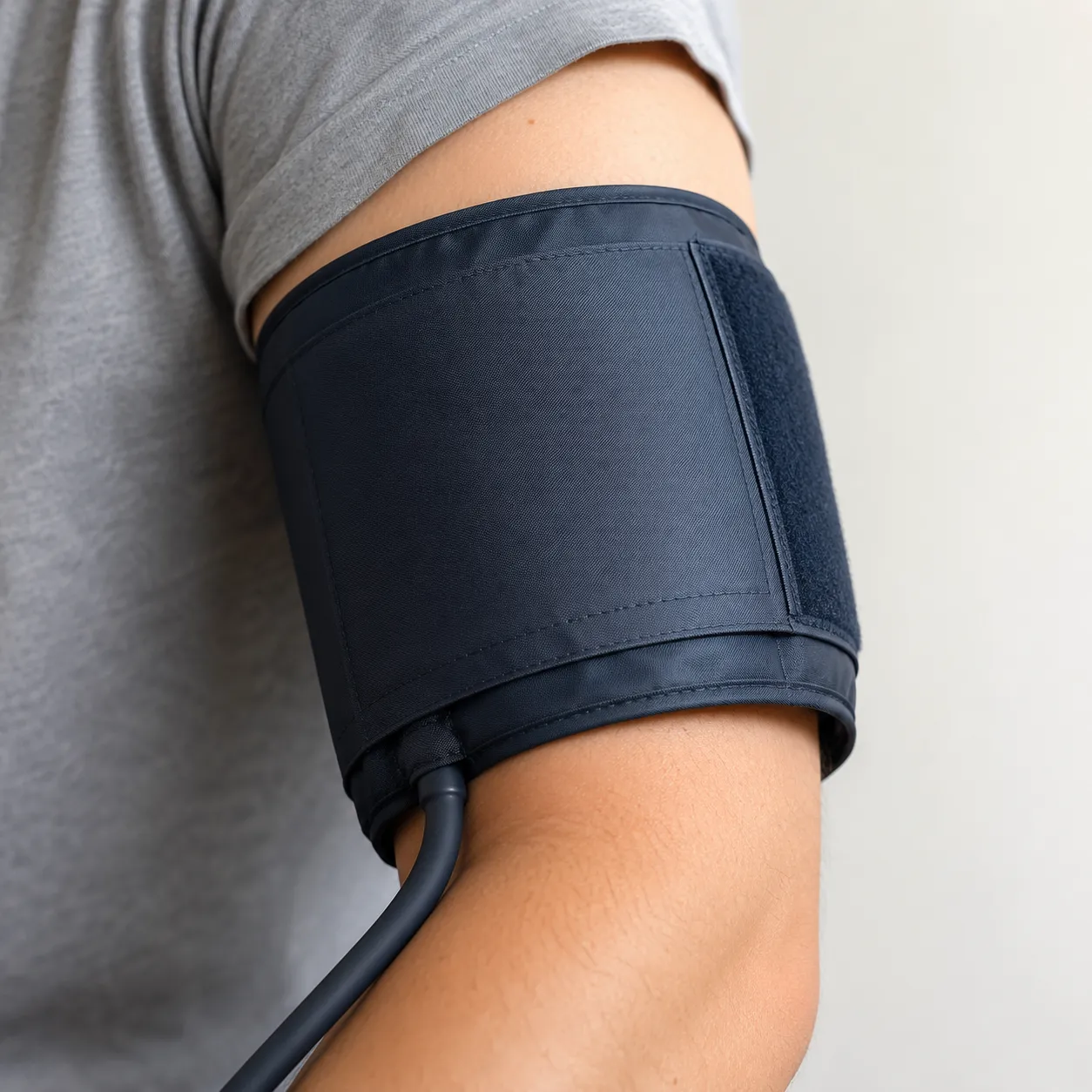 blood pressure cuff