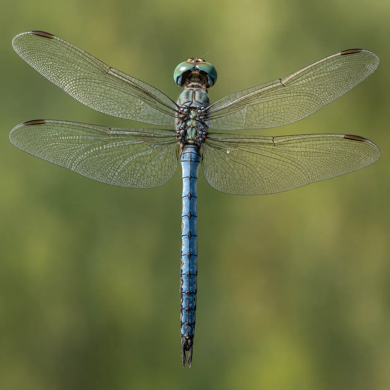 dragonfly