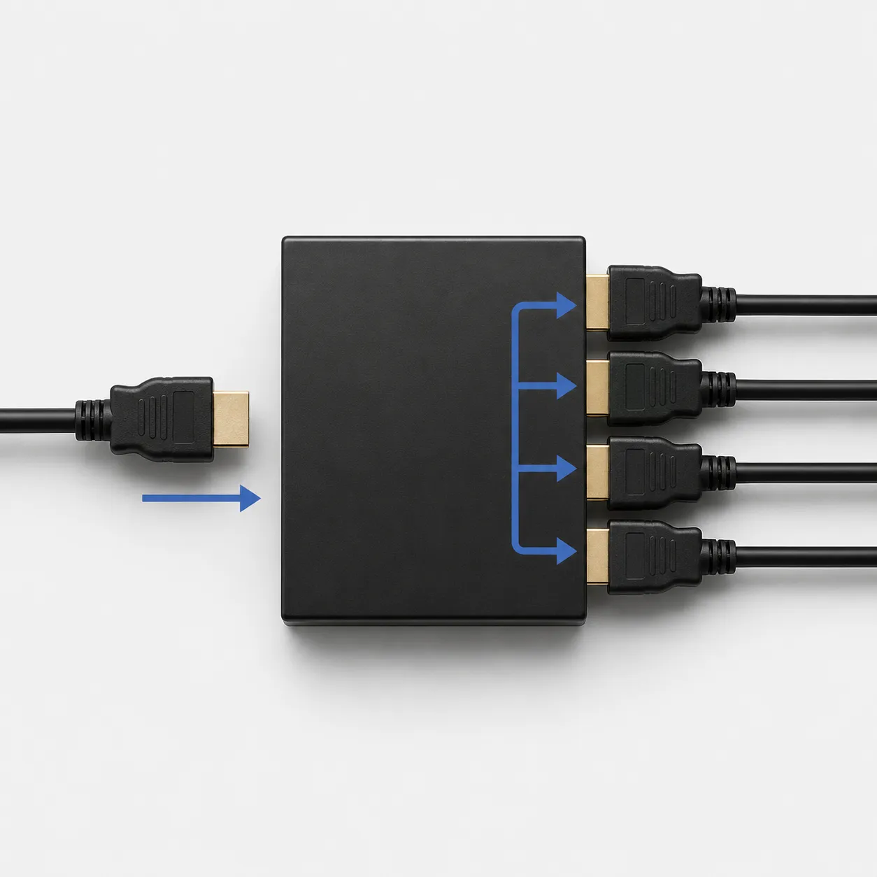 splitter