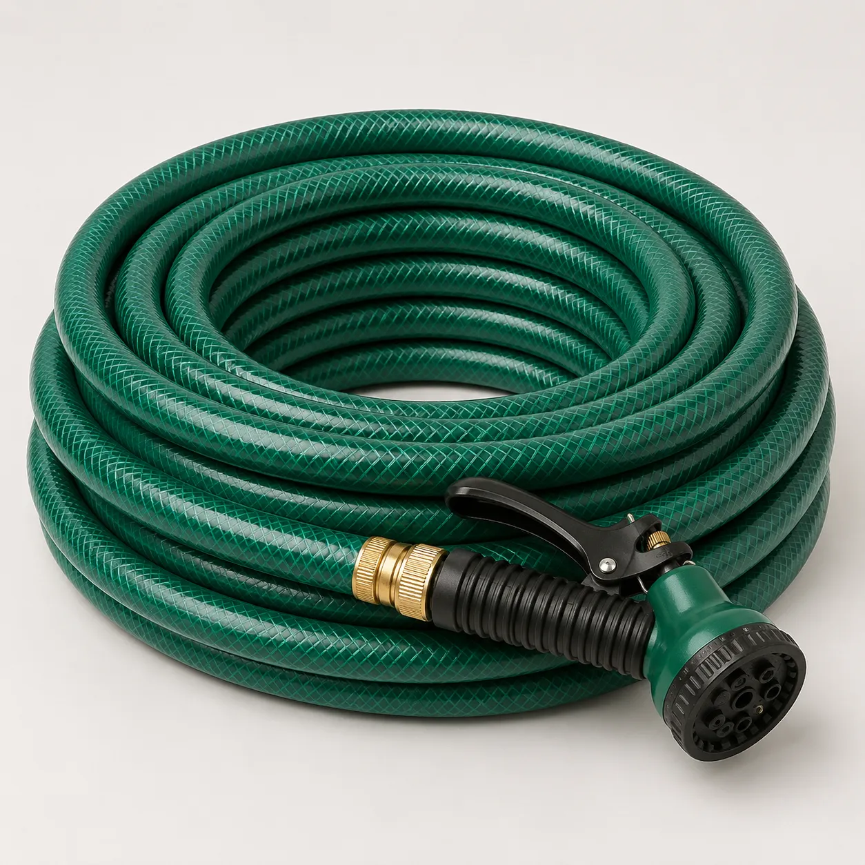 garden hose
