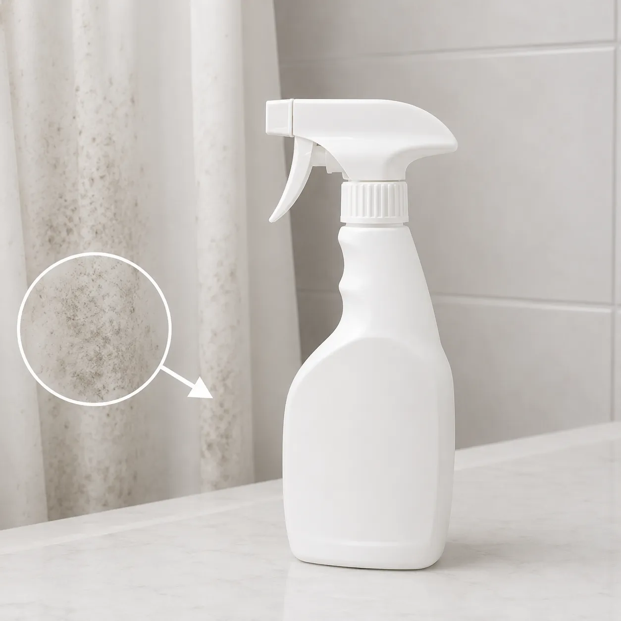 mildew remover