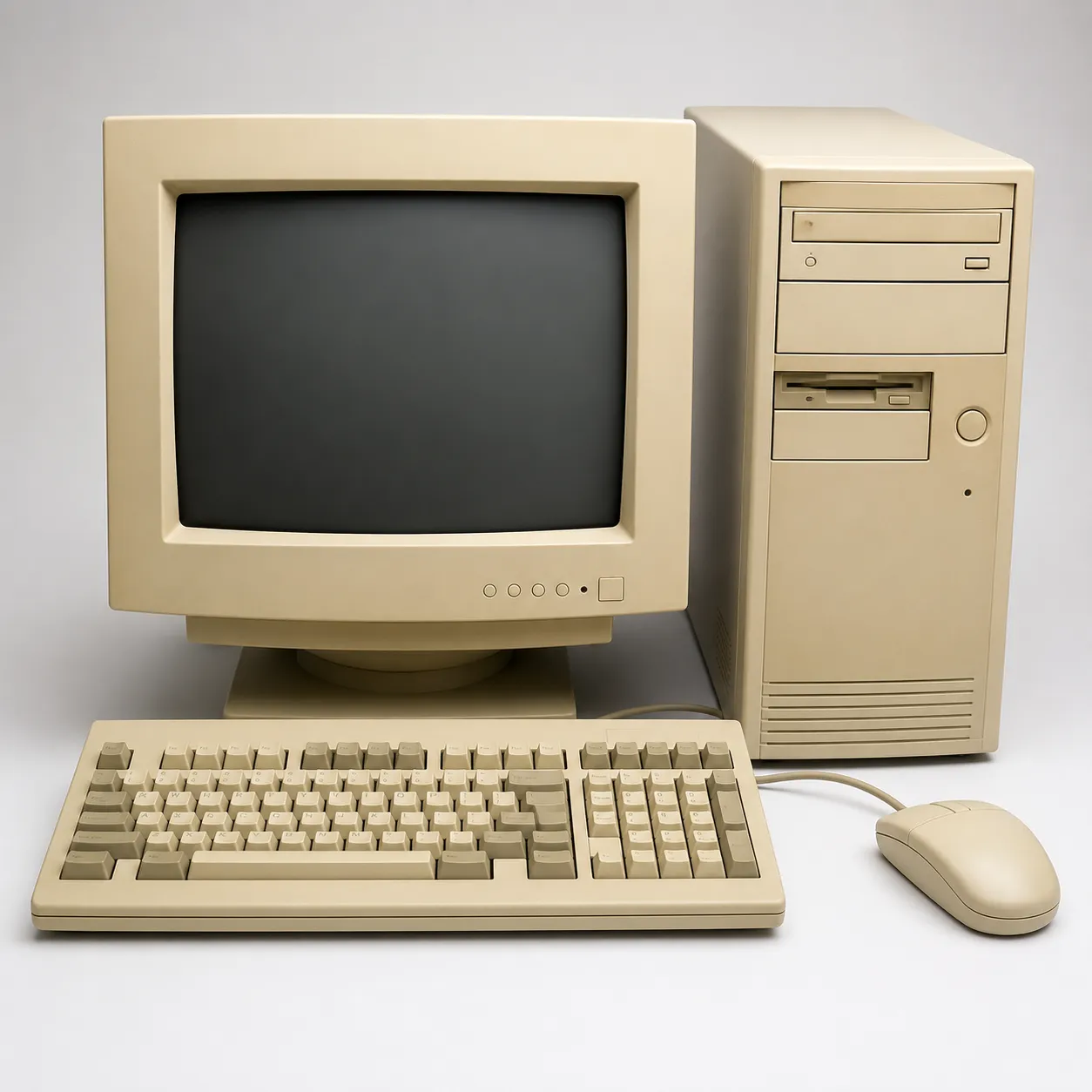 old computer
