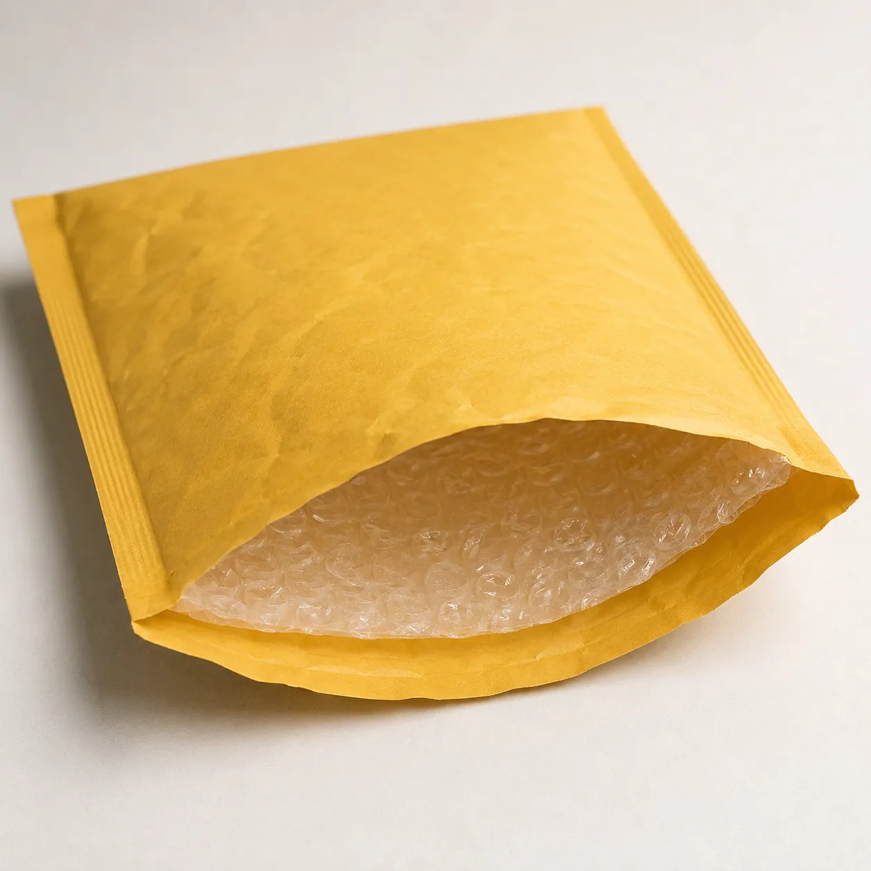 padded envelope