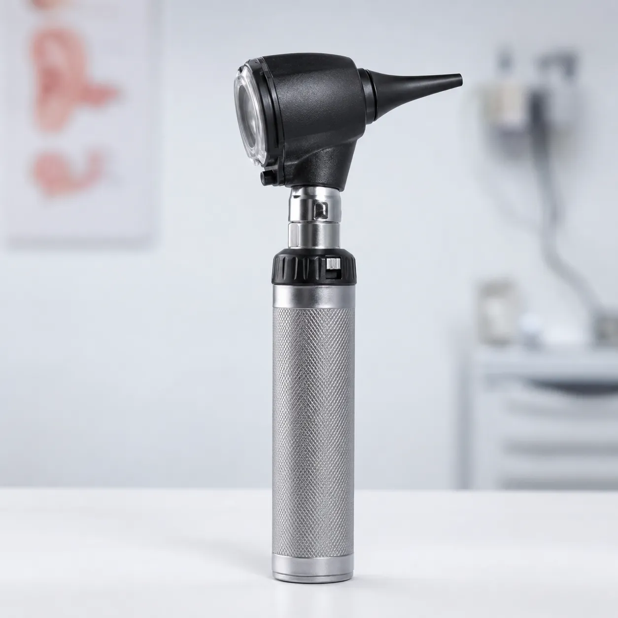 otoscope