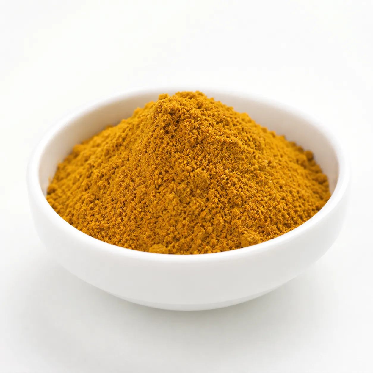 curry powder
