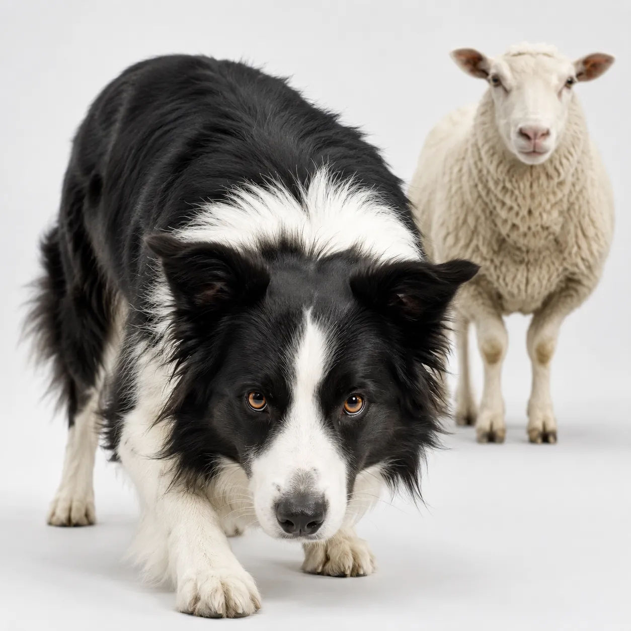 sheepdog