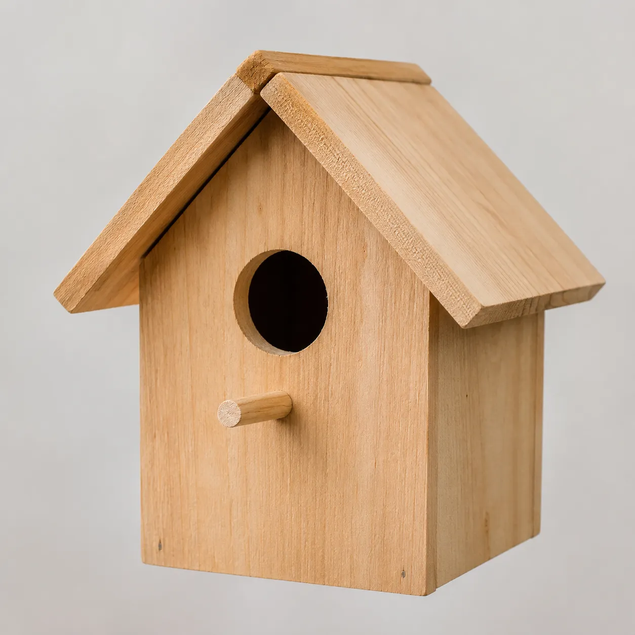 birdhouse
