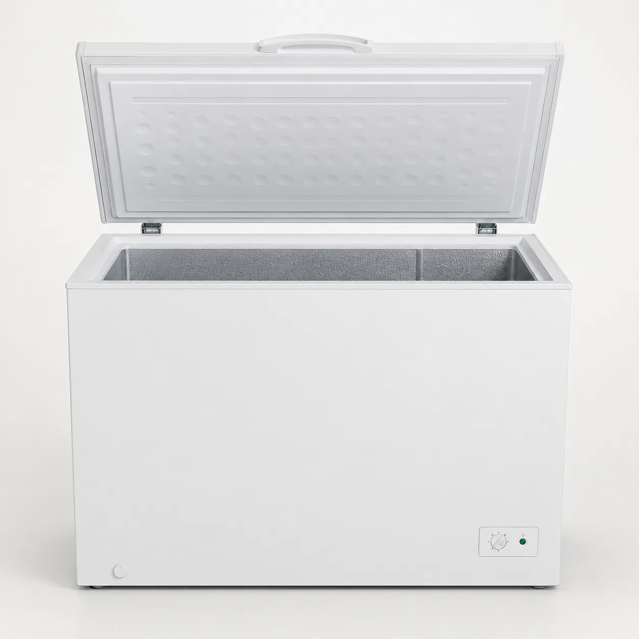 chest freezer