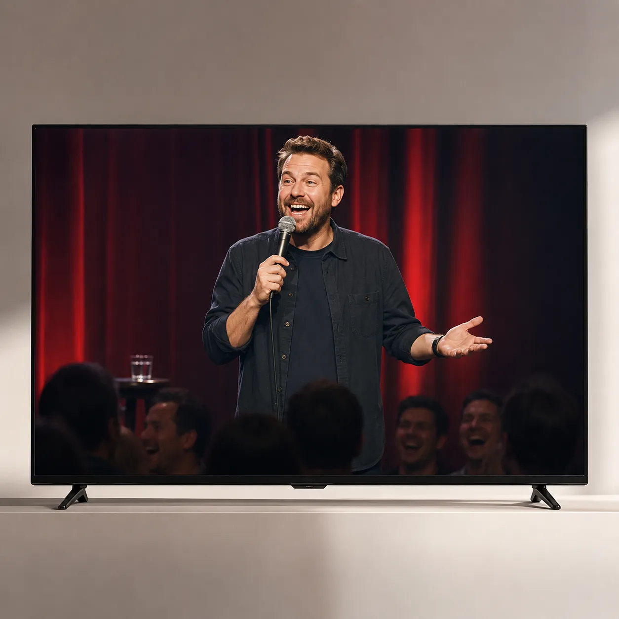 comedy
