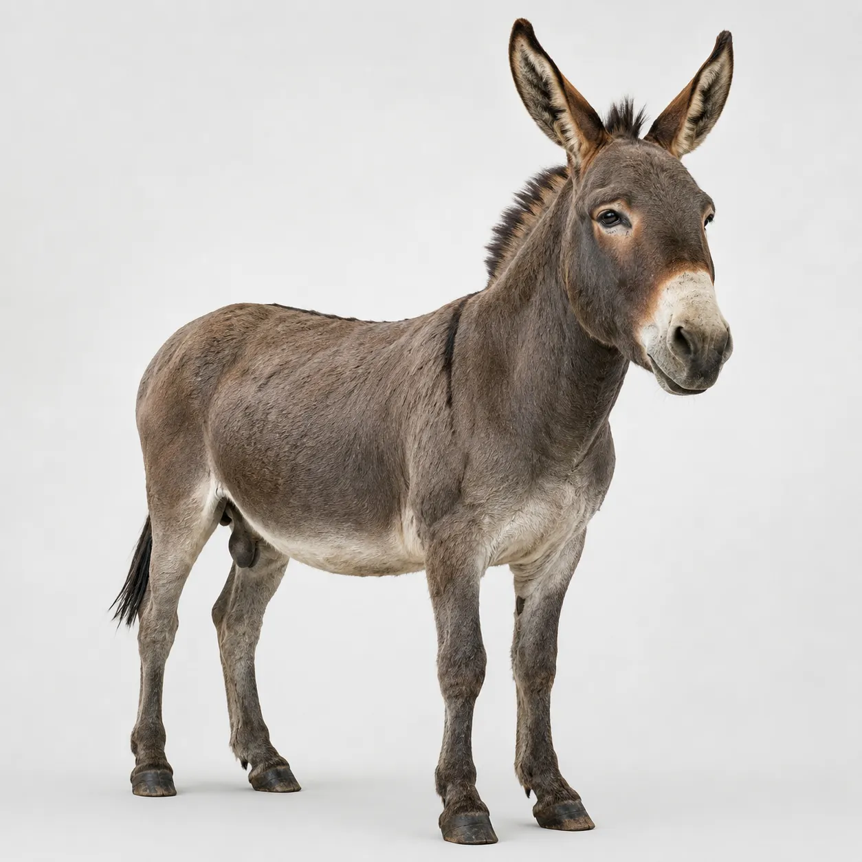 jack donkey