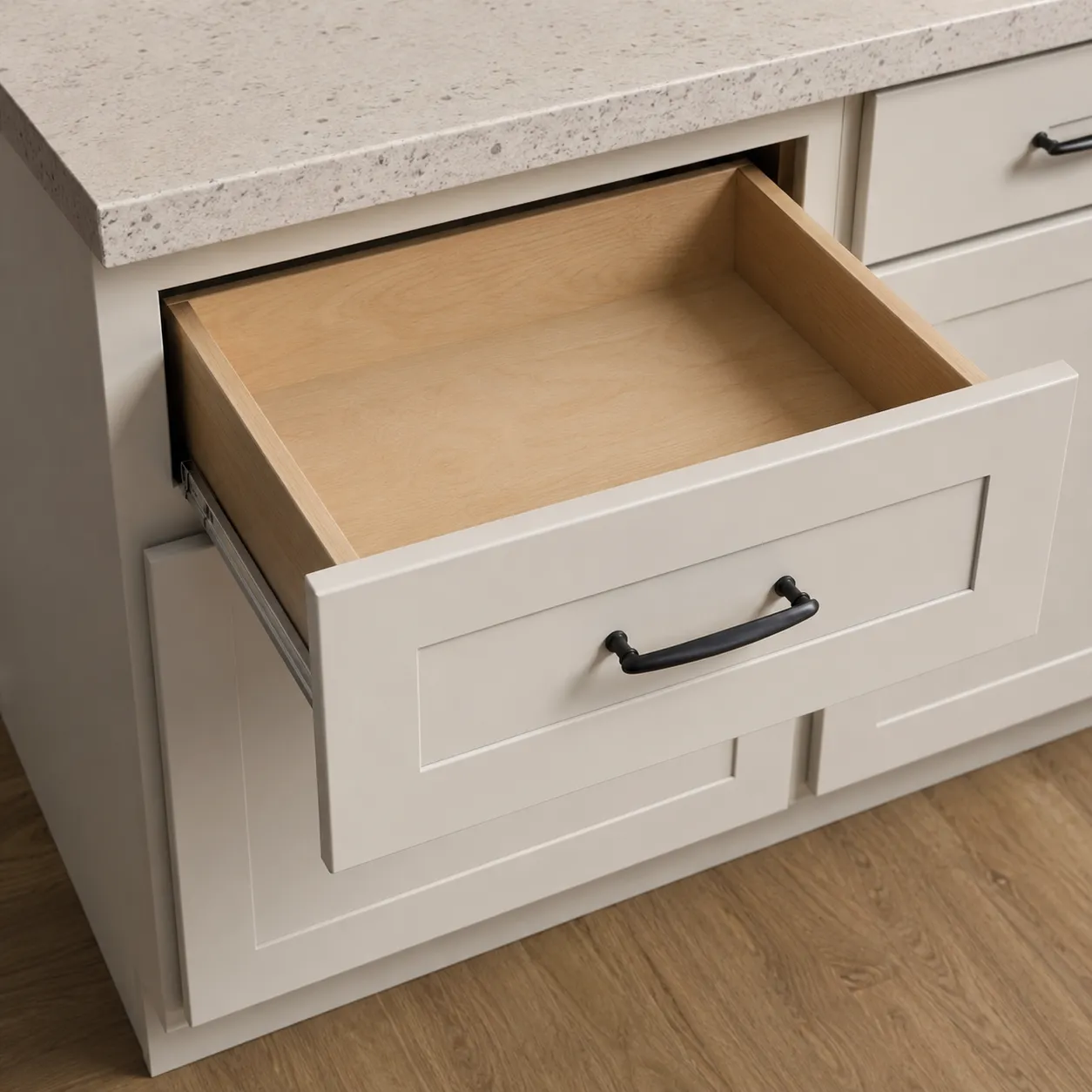 drawer