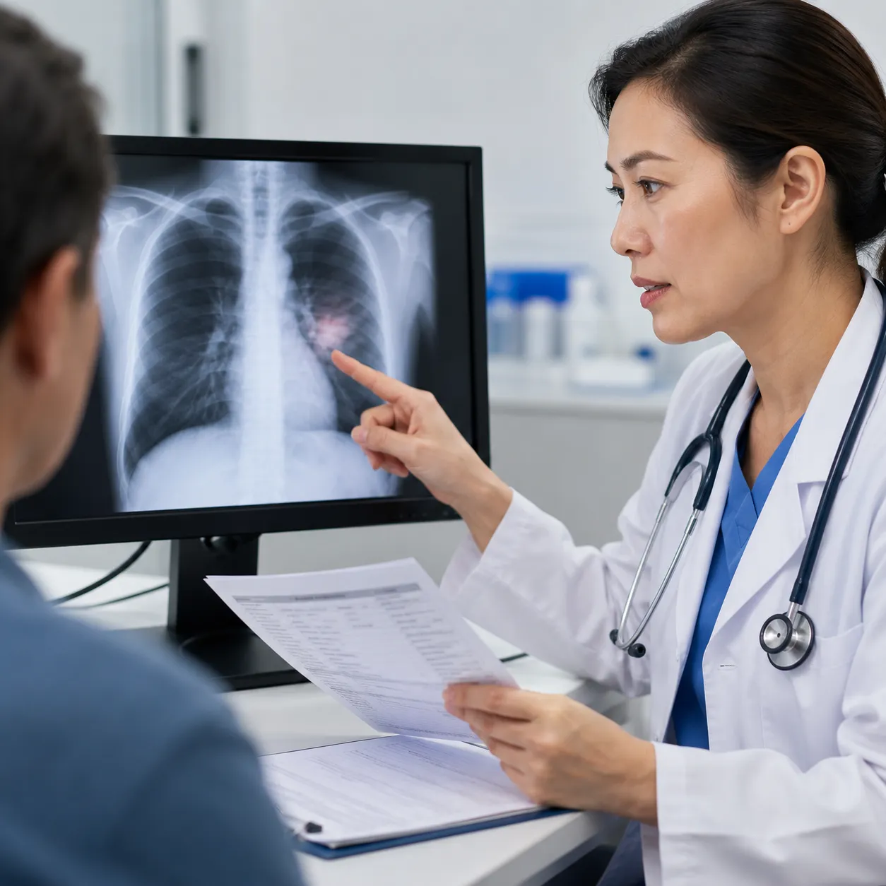 diagnosis