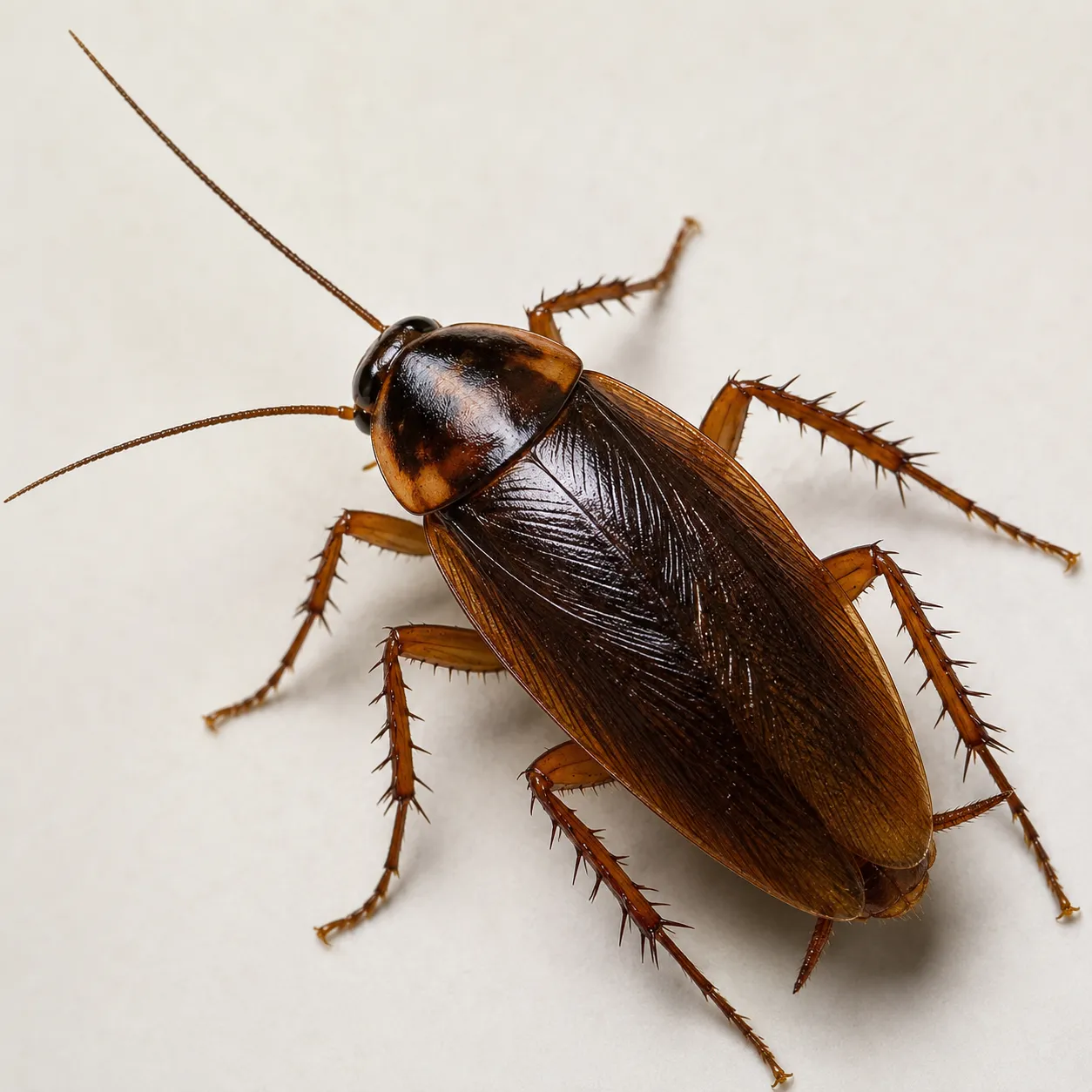 roach