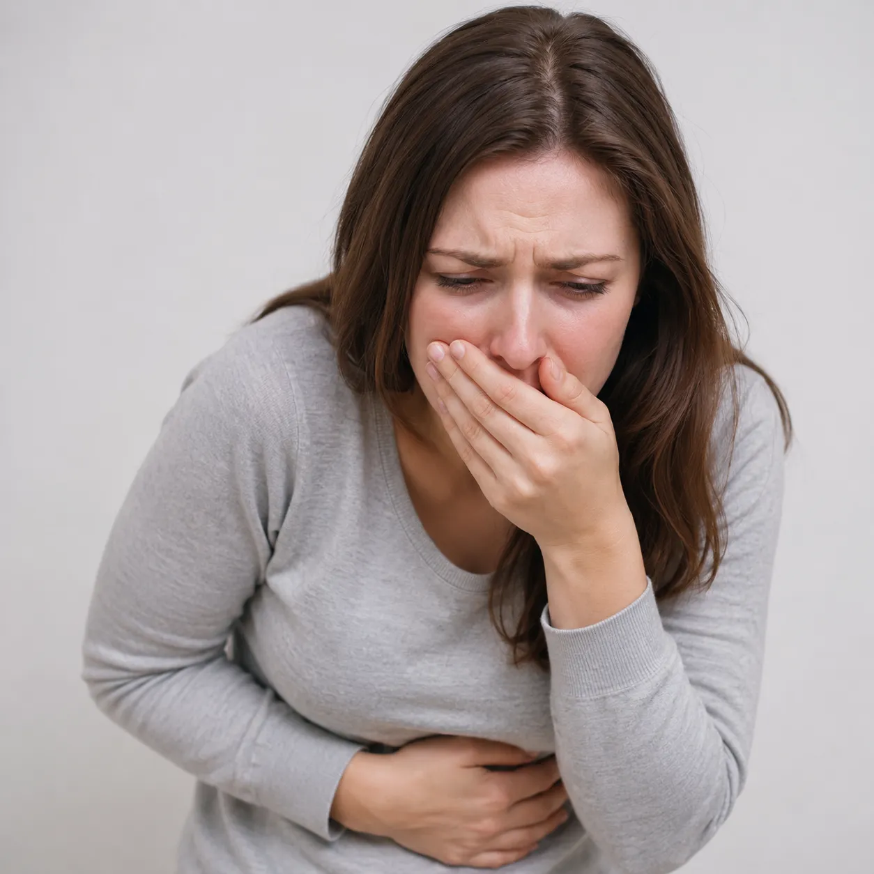 nausea