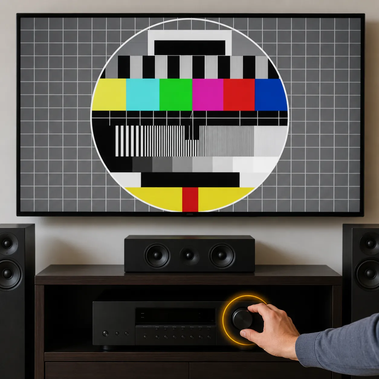calibrate