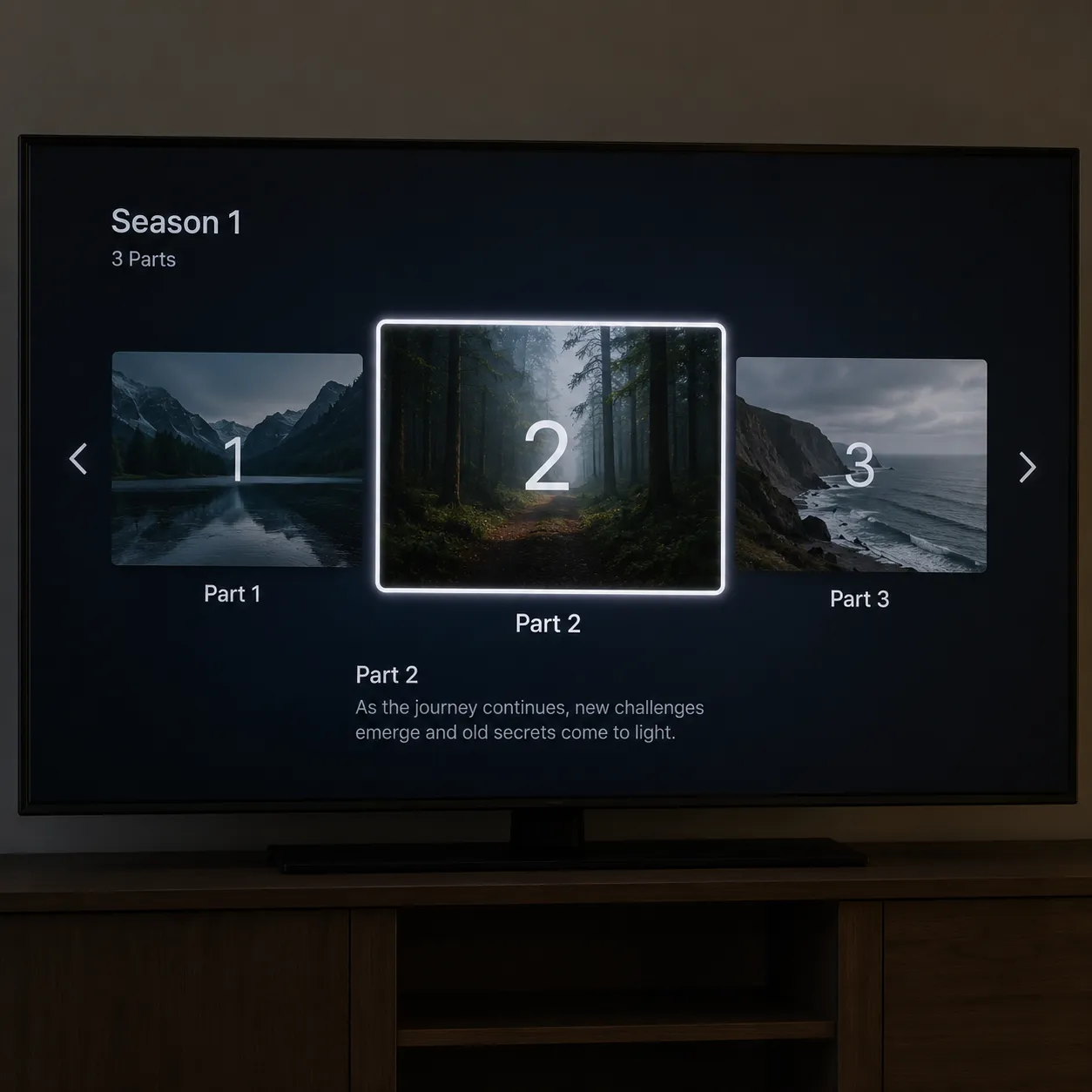 episode