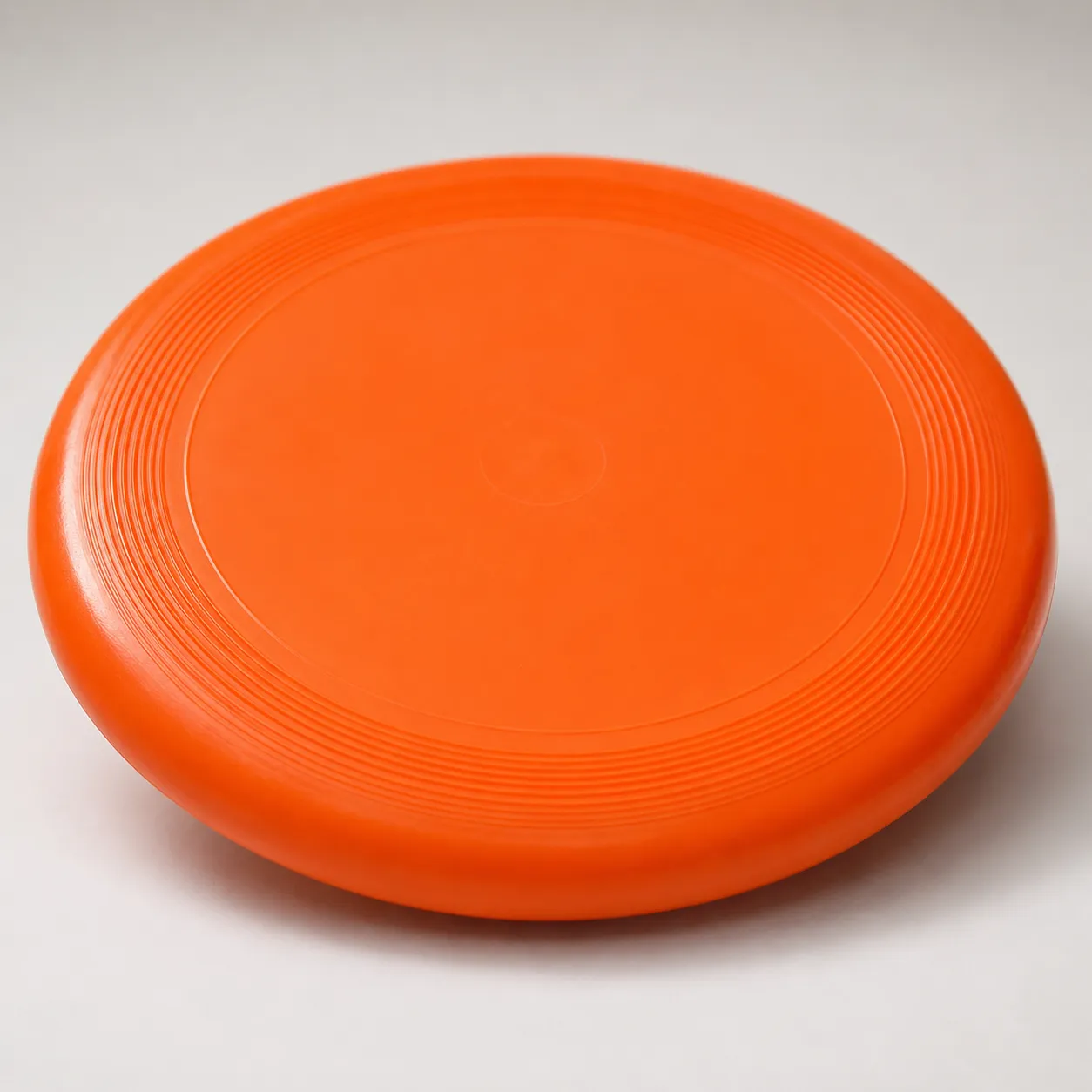 frisbee