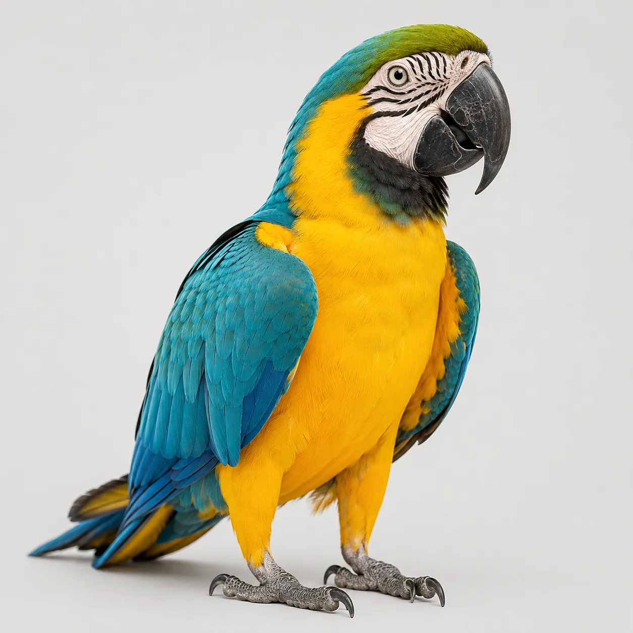 parrot