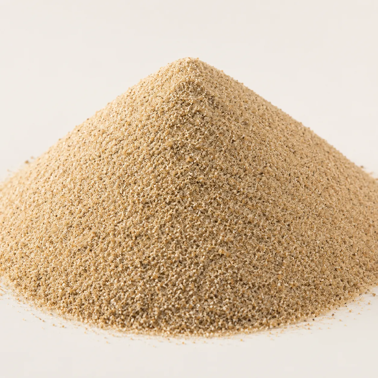 sand