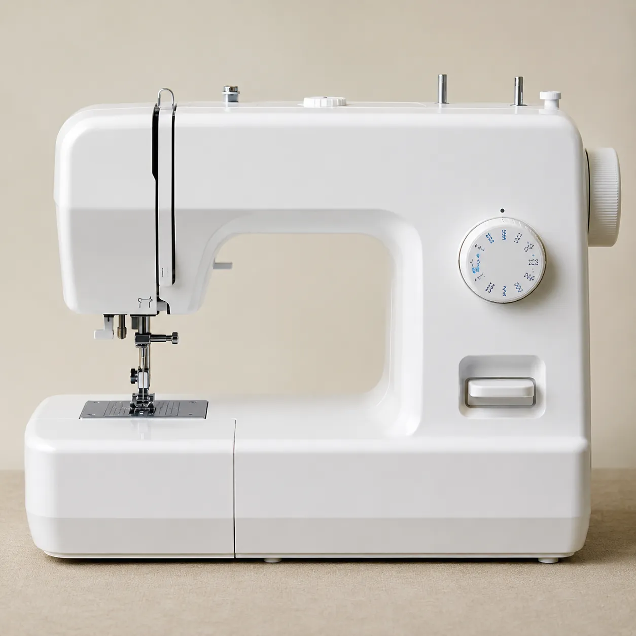 sewing machine