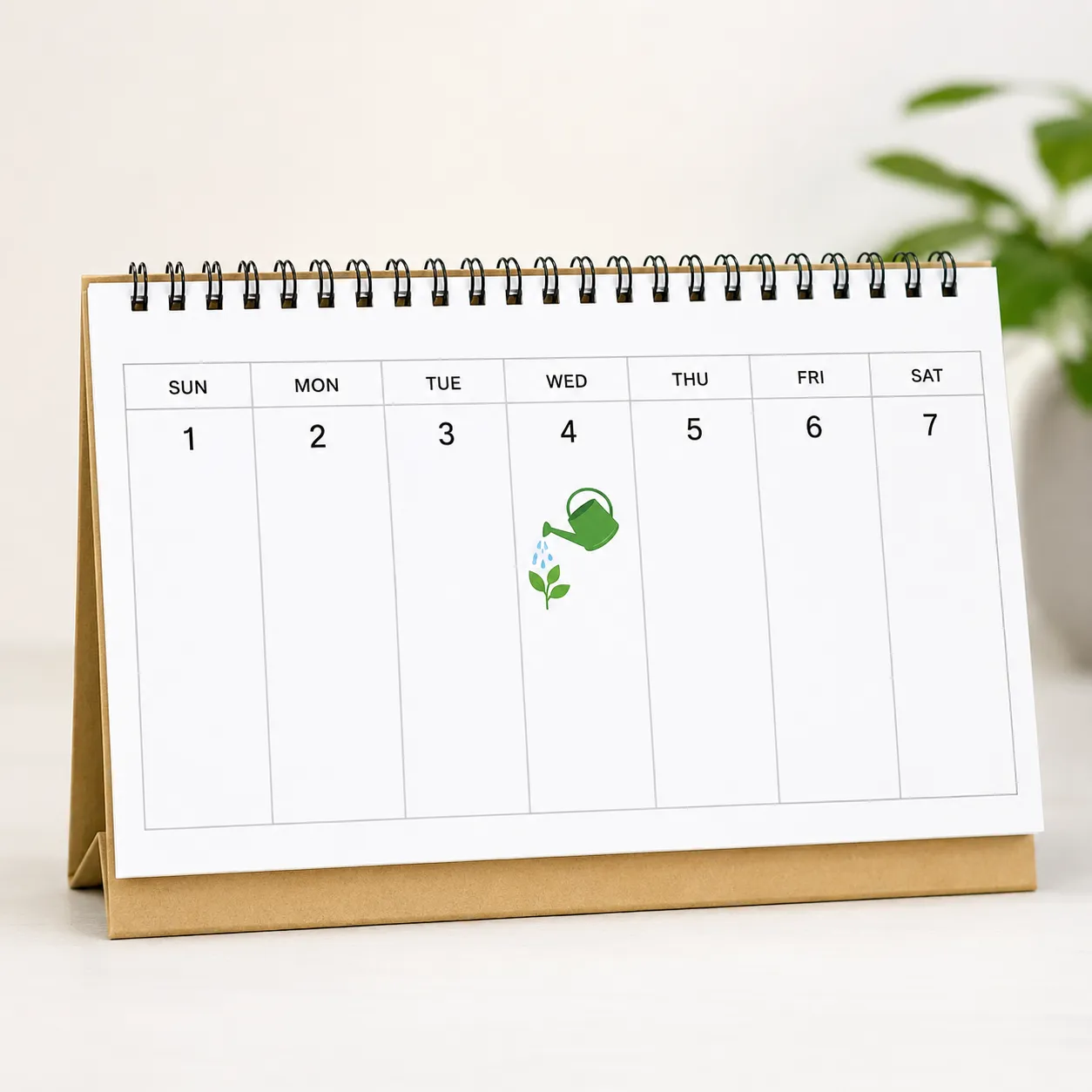 weekly