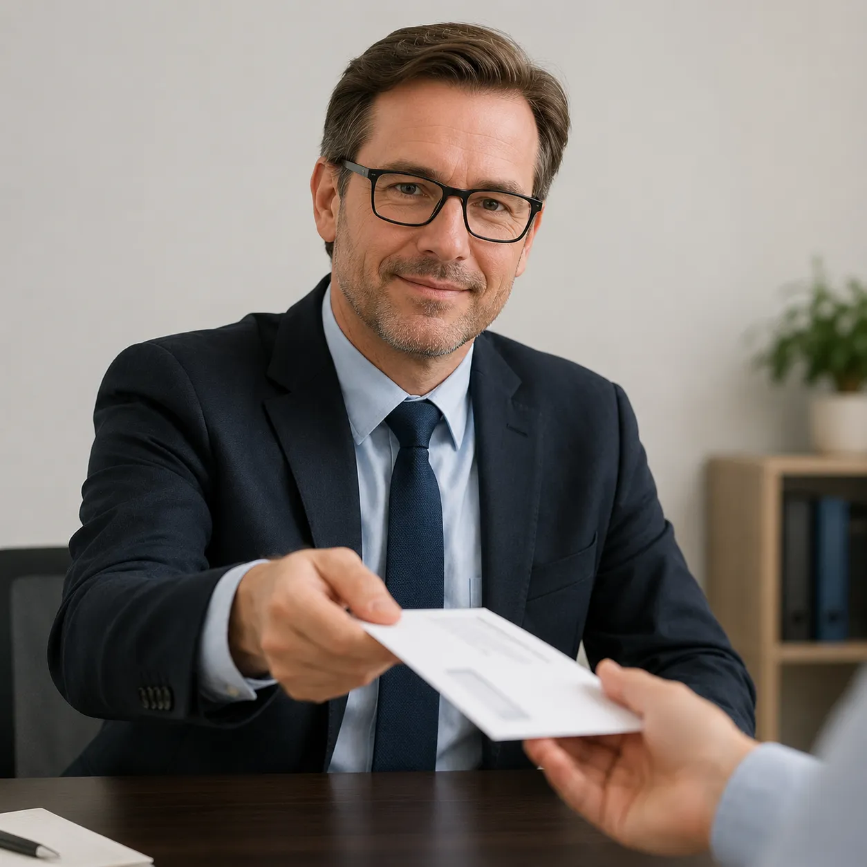 employer