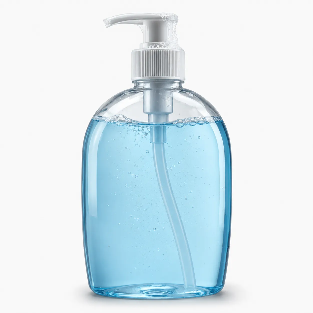 hand soap