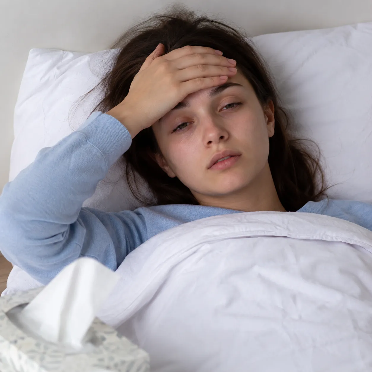 illness