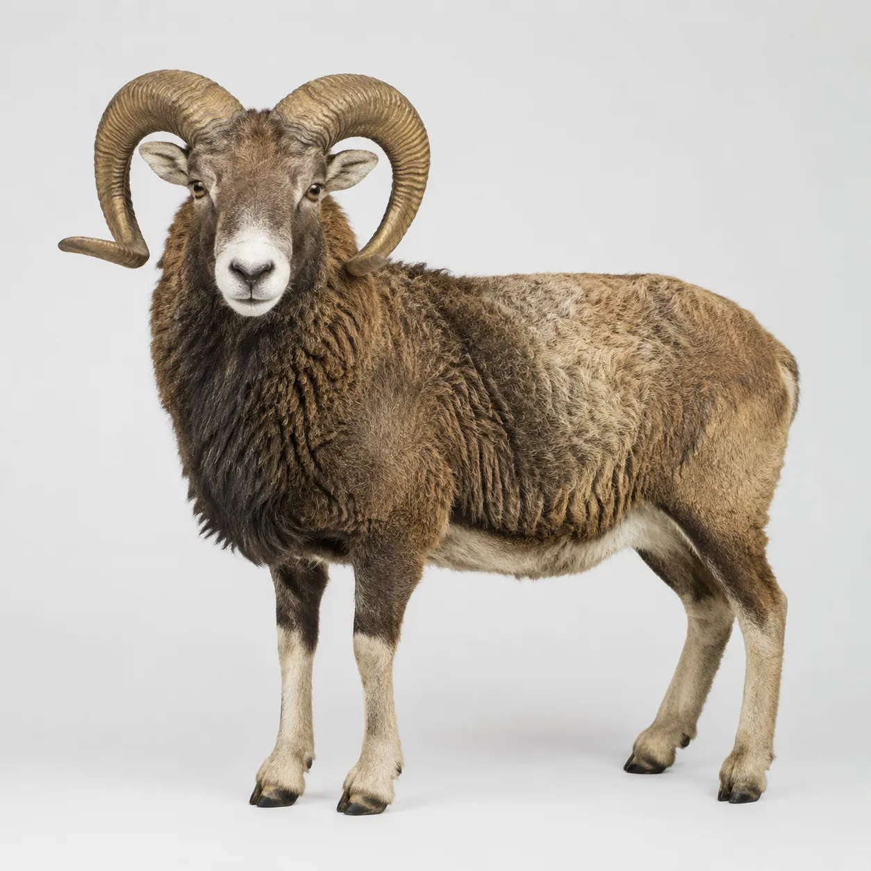 ram