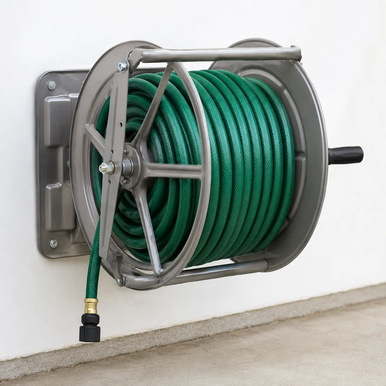 hose reel