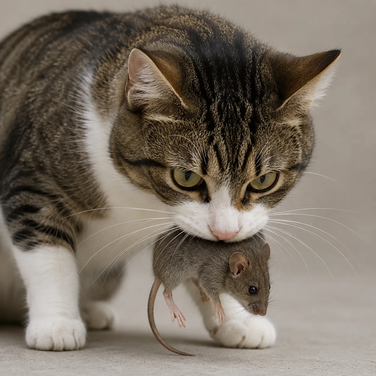 mouser
