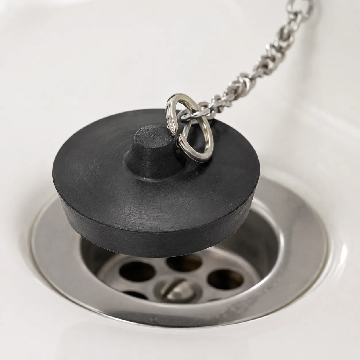 bath plug