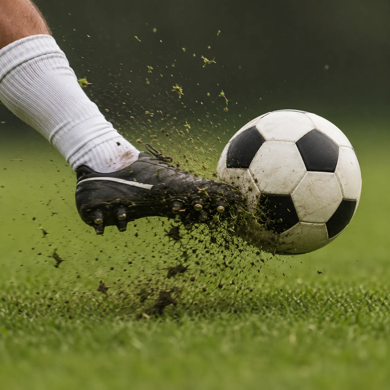 kick