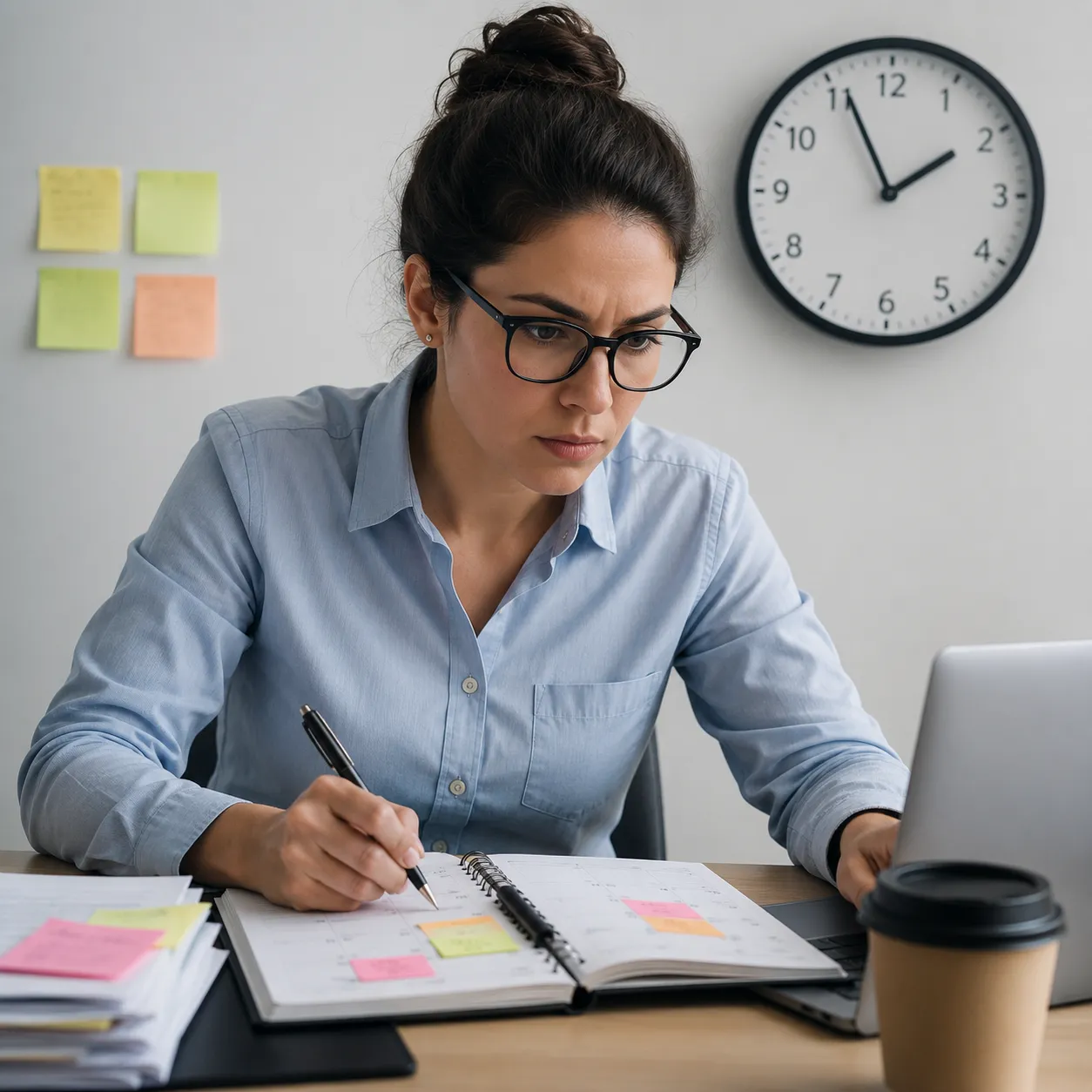 deadline-driven