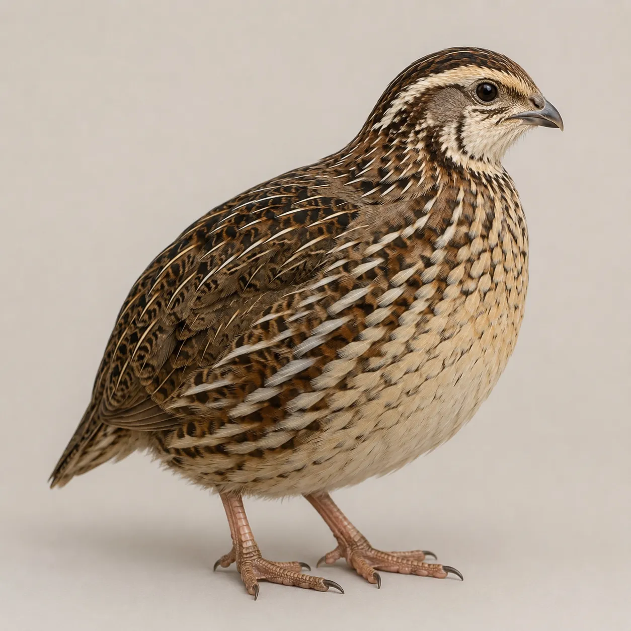 quail