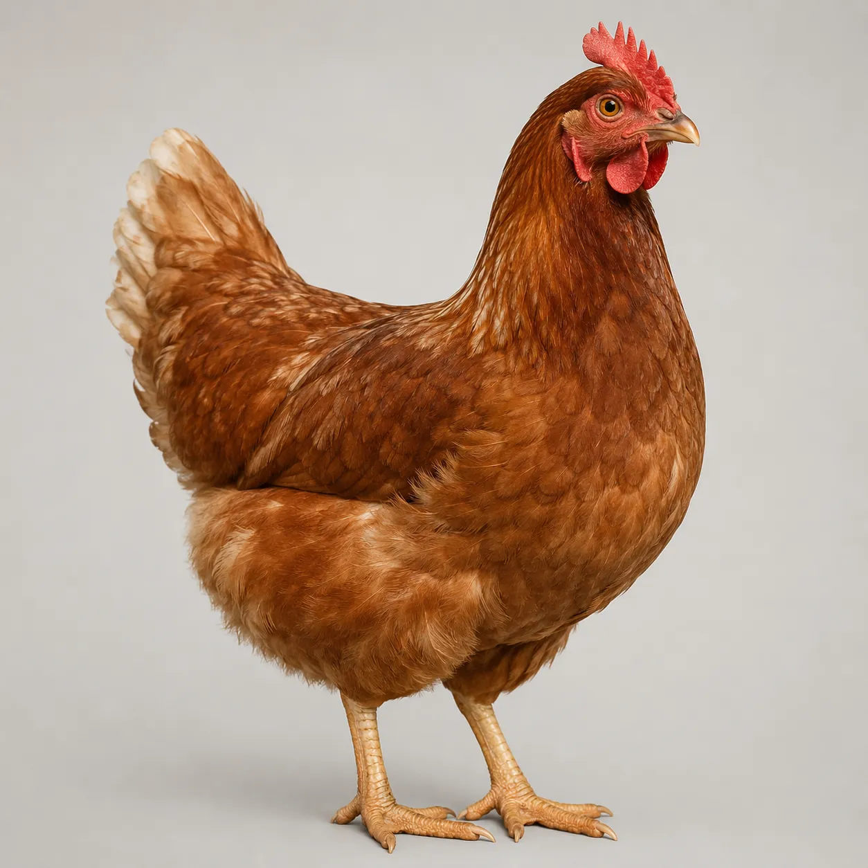 hen