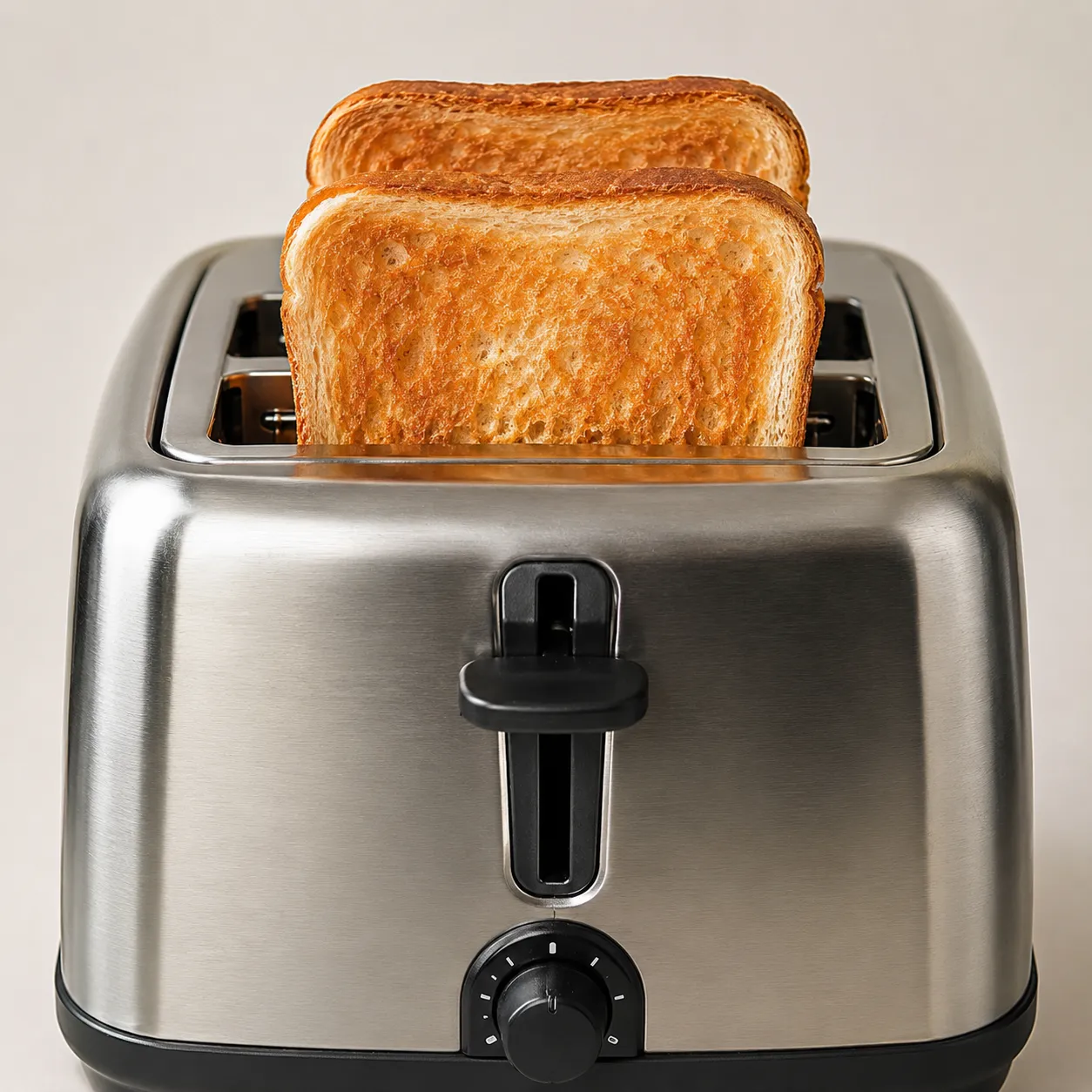toast
