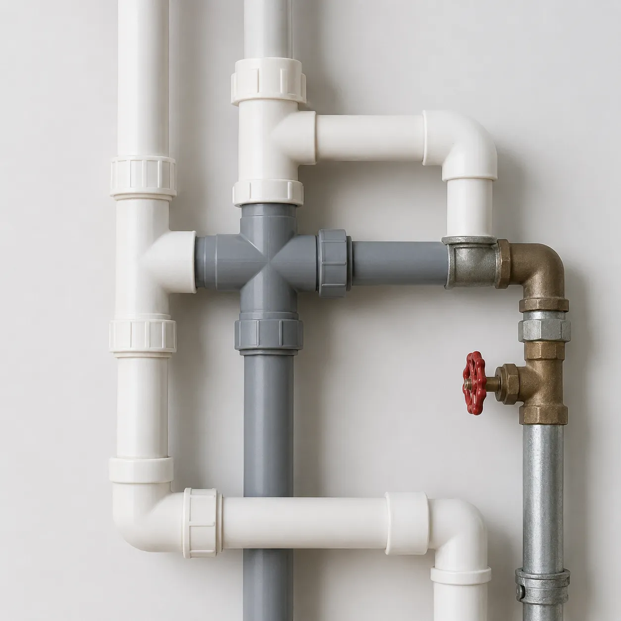 pipes