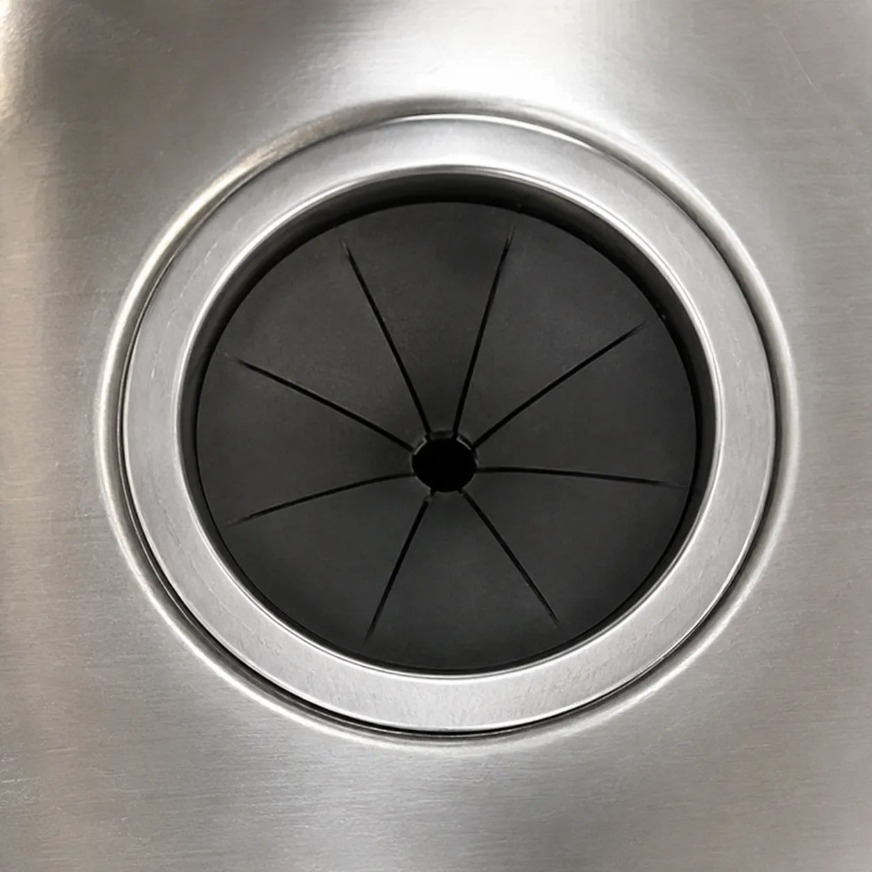 splash guard