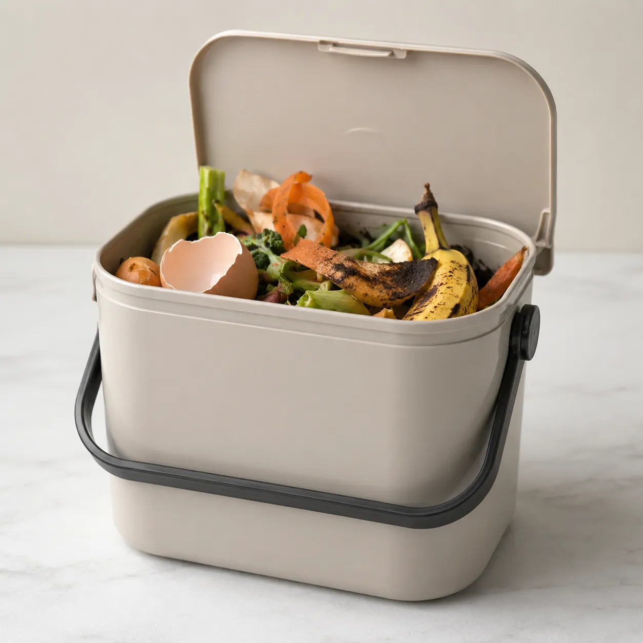 compost bin