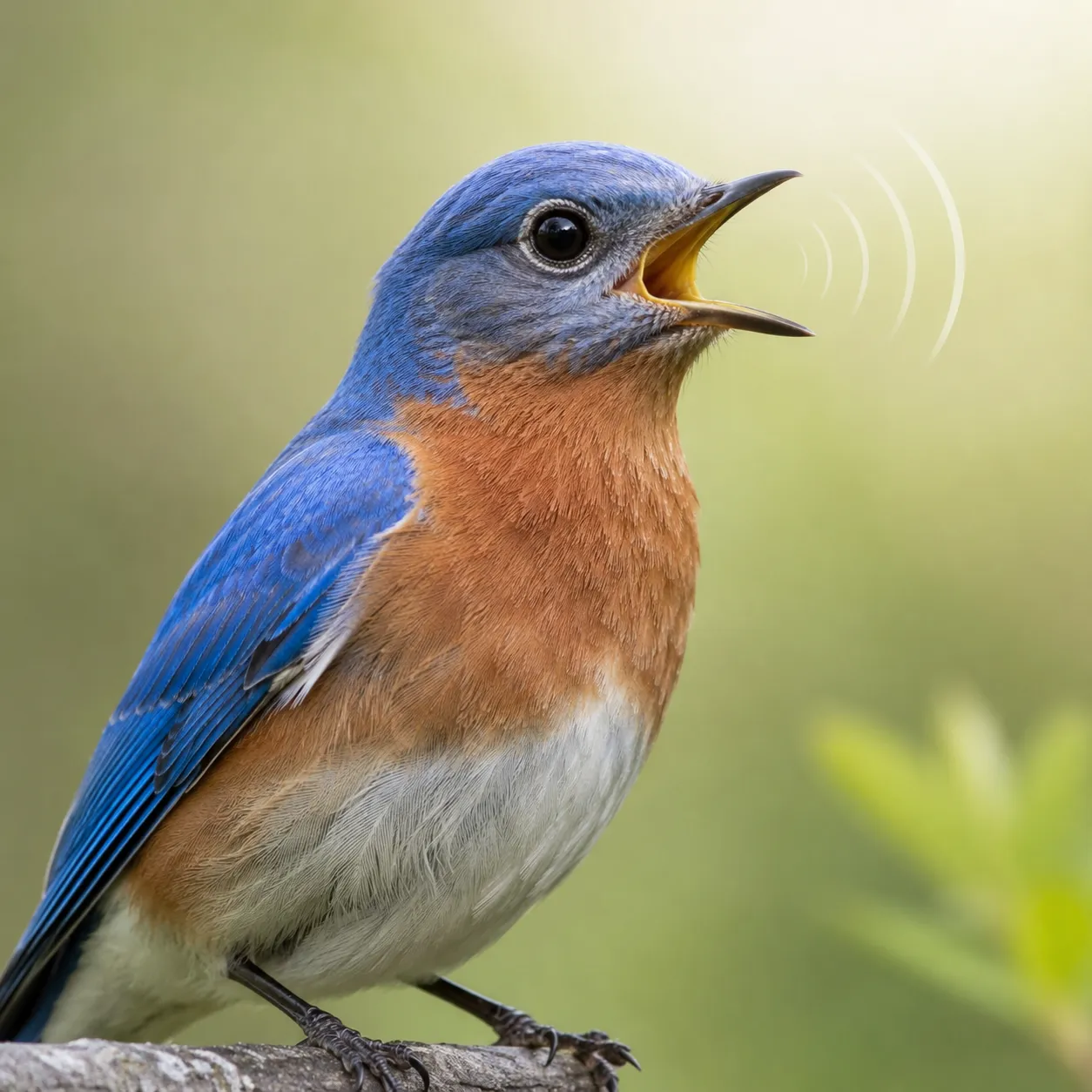 chirp